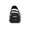 Crocs Classic Crush Sandal Black