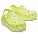Crocs Classic Crush Clog Sulphur
