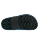Crocs Crocband Charcoal Ocean