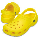 Crocs Classic Yellow