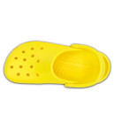 Crocs Classic Yellow