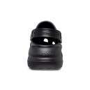 Crocs Classic Crush Clog Black