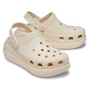 Crocs Classic Crush Clog Bone