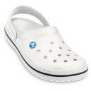 Crocs Crocband White