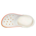 Crocs Crocband Platform Rainbow