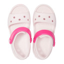 Crocs Crocband Kids Sandal Barely Pink