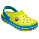 Crocs Crocband Kids Tennis Ball