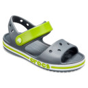 Crocs Bayaband Sandal Kids Charcoal