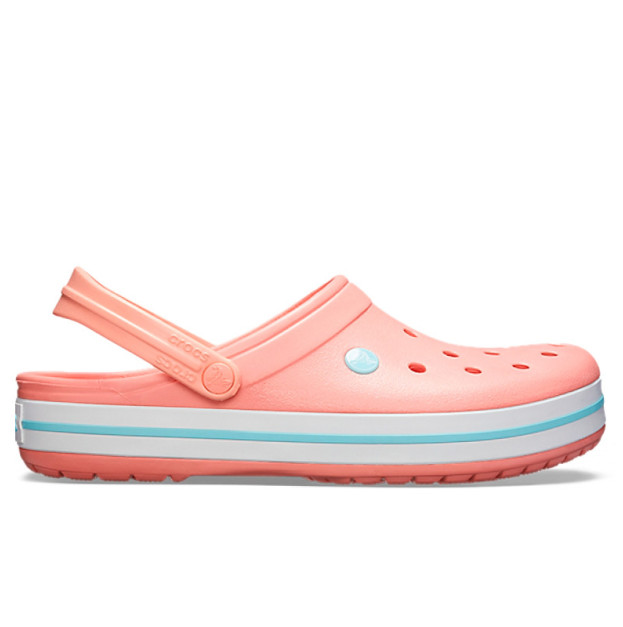 Crocs Crocband Kids Melon Ice