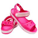 Crocs Bayaband Sandal Kids Candy Pink