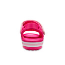 Crocs Bayaband Sandal Kids Candy Pink