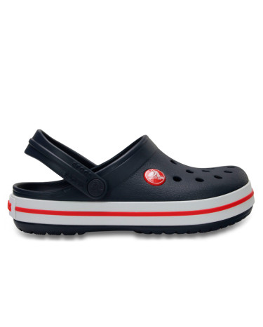 Crocs Crocband Kids Navy