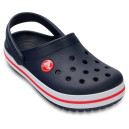 Crocs Crocband Kids Navy