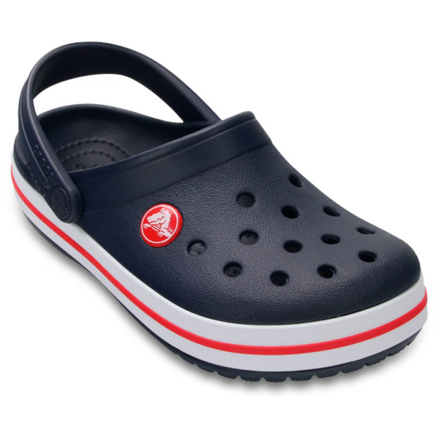 Crocs Crocband Kids Navy