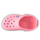 Crocs Crocband Kids Peony Pink Stucco