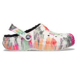 Crocs Lined